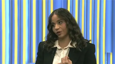 Experta en migración Perla Abreu advierte mayor rigor en revisiones a residentes desde el 26 de diciembre de 2025