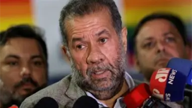 Detienen al viceministro de Seguridad de Social de Brasil por supuesta corrupci&oacute;n