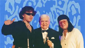 Be&eacute;le y Elvis Crespo presentan La Patadita, nuevo sencillo y video oficial en Bogot&aacute;