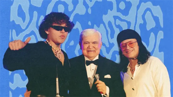 Beéle y Elvis Crespo presentan La Patadita, nuevo sencillo y video oficial en Bogotá