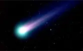 El famoso cometa 3I/ATLAS alcanza su m&aacute;ximo acercamiento a la Tierra