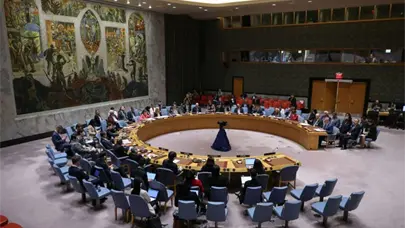 El Consejo de Seguridad de la ONU abordar&aacute; el lunes la operaci&oacute;n de EE.UU. en Venezuela