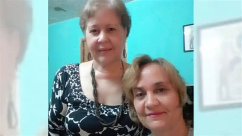 ONG condenan la detenci&oacute;n de 2 acad&eacute;micas cr&iacute;ticas cubanas, la hija de una y un humorista