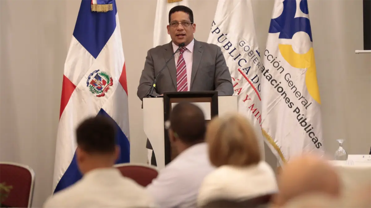 DGCP protege más de RD$6,500 millones con acciones de control en contrataciones públicas durante 2025