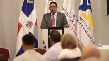 DGCP protege m&aacute;s de RD$6,500 millones con acciones de control en contrataciones p&uacute;blicas durante 2025