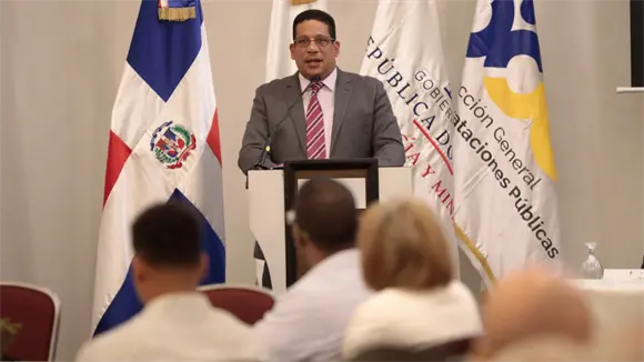 DGCP protege más de RD$6,500 millones con acciones de control en contrataciones públicas durante 2025 DGCP protege más de RD$6,500 millones con acciones de control en contrataciones públicas durante 2025