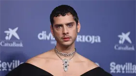 El actor y cineasta espa&ntilde;ol Eduardo Casanova anuncia que tiene VIH