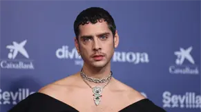 El actor y cineasta español Eduardo Casanova anuncia que tiene VIH