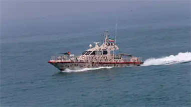 EE.UU. sanciona a 29 buques por transportar crudo y derivados iraníes EE.UU. sanciona a 29 buques por transportar crudo y derivados iraníes