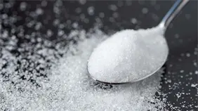 El edulcorante aspartamo reduce la grasa corporal pero podr&iacute;a ser nocivo para el cerebro