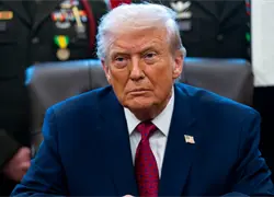 El bloqueo selectivo de Trump, una apuesta más allá del petróleo venezolano