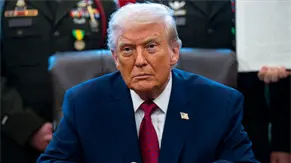 El bloqueo selectivo de Trump, una apuesta m&aacute;s all&aacute; del petr&oacute;leo venezolano