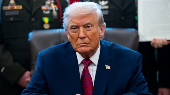 El bloqueo selectivo de Trump, una apuesta más allá del petróleo venezolano