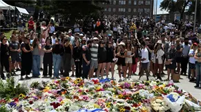 Estado Islámico celebra haber inspirado el atentado en Sídney, pero no lo reivindica