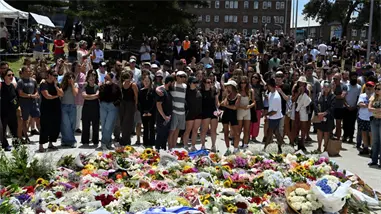 Estado Islámico celebra haber inspirado el atentado en Sídney, pero no lo reivindica