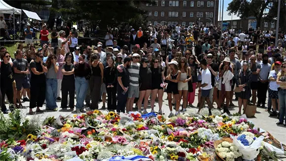 Estado Islámico celebra haber inspirado el atentado en Sídney, pero no lo reivindica