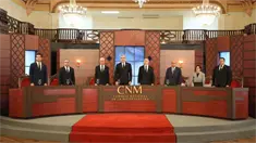 Presidente Abinader convoca al Consejo Nacional de la Magistratura para la tarde de este viernes