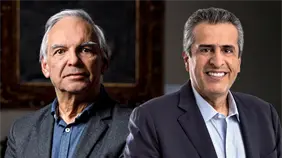 Ordenan cárcel para dos exministros de Petro por participación en escándalo de corrupción Ordenan cárcel para dos exministros de Petro por participación en escándalo de corrupción