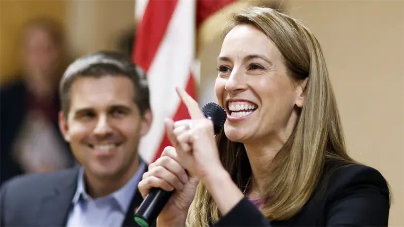 Gobernadora electa de Nueva Jersey romper&aacute; tradici&oacute;n de m&aacute;s de dos siglos con su juramento