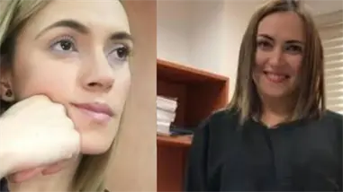 Hallan muerta en su vivienda a una pol&eacute;mica jueza colombiana junto a su beb&eacute; reci&eacute;n nacido