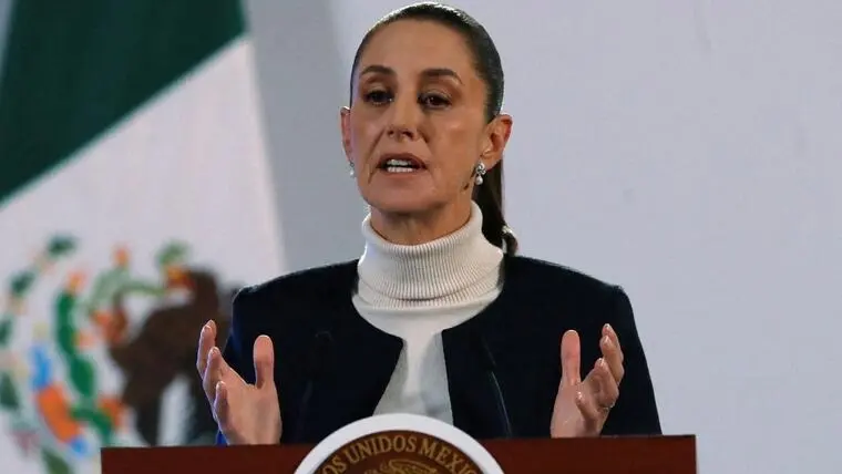 México reporta 145.537 repatriados desde retorno de Trump a la Casa Blanca