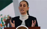 México reporta 145.537 repatriados desde retorno de Trump a la Casa Blanca