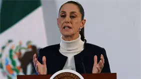 México reporta 145.537 repatriados desde retorno de Trump a la Casa Blanca México reporta 145.537 repatriados desde retorno de Trump a la Casa Blanca