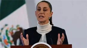 México reporta 145.537 repatriados desde retorno de Trump a la Casa Blanca