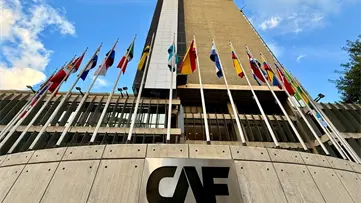 República Dominicana recibirá 566 millones de dólares en préstamos del CAF
