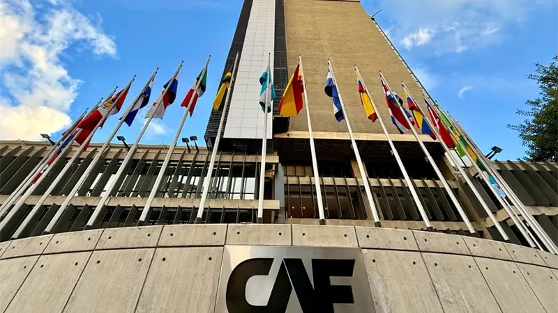 República Dominicana recibirá 566 millones de dólares en préstamos del CAF