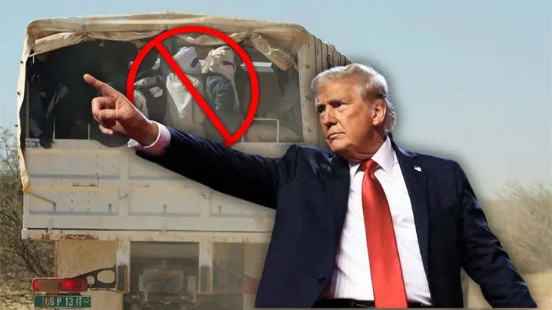 La UA expresa inquietud por la prohibici&oacute;n de viajes impuesta por Trump a pa&iacute;ses africanos