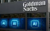 La inversi&oacute;n en IA podr&iacute;a superar 500.000 millones de d&oacute;lares en 2026, seg&uacute;n Goldman Sachs
