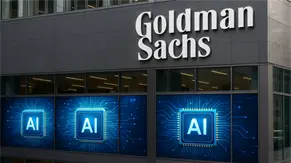 La inversi&oacute;n en IA podr&iacute;a superar 500.000 millones de d&oacute;lares en 2026, seg&uacute;n Goldman Sachs