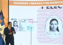 Nueva c&eacute;dula estar&aacute; disponible para toda la poblaci&oacute;n a partir del 8 de abril de 2026