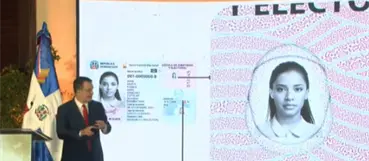 Nueva c&eacute;dula estar&aacute; disponible para toda la poblaci&oacute;n a partir del 8 de abril de 2026