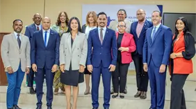 JCI República Dominicana celebra la Cumbre de Alianza "Juventud, Deberes y Derechos Humanos"
