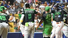 Jorge Mateo brilla y las Estrellas vuelven a someter a los Tigres en el béisbol dominicano Jorge Mateo brilla y las Estrellas vuelven a someter a los Tigres en el béisbol dominicano