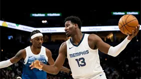 Los Grizzlies ganan en Minnesota y los Bulls vencen a los Cavaliers Los Grizzlies ganan en Minnesota y los Bulls vencen a los Cavaliers