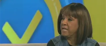 Milly Quezada revela que su primer sueño fue ser periodista antes de convertirse en reina del merengue