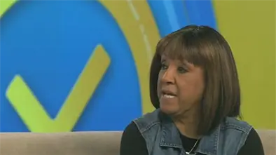 Milly Quezada revela que su primer sueño fue ser periodista antes de convertirse en reina del merengue