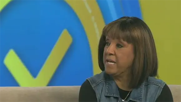 Milly Quezada revela que su primer sueño fue ser periodista antes de convertirse en reina del merengue Milly Quezada revela que su primer sueño fue ser periodista antes de convertirse en reina del merengue