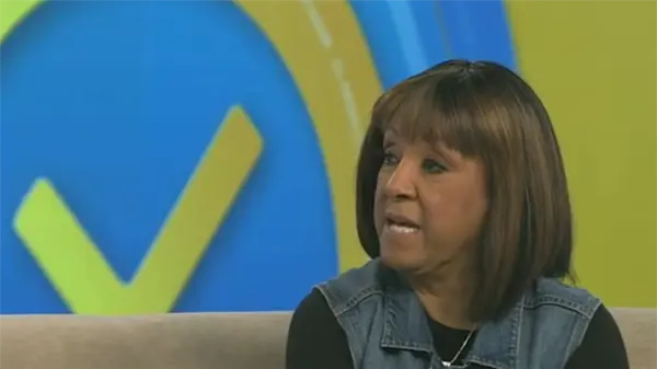 Milly Quezada revela que su primer sueño fue ser periodista antes de convertirse en reina del merengue