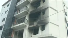 Fallece ciudadana china que resultó con quemaduras tras explosión en Villa Marina