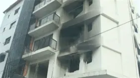 Fallece ciudadana china que resultó con quemaduras tras explosión en Villa Marina Fallece ciudadana china que resultó con quemaduras tras explosión en Villa Marina