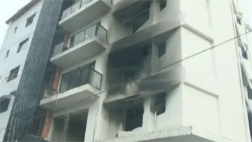 Fallece ciudadana china que resultó con quemaduras tras explosión en Villa Marina