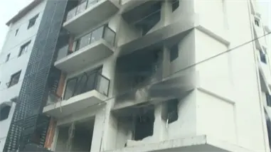 Fallece ciudadana china que resultó con quemaduras tras explosión en Villa Marina