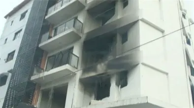 Fallece ciudadana china que resultó con quemaduras tras explosión en Villa Marina