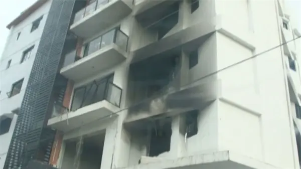 Fallece ciudadana china que resultó con quemaduras tras explosión en Villa Marina