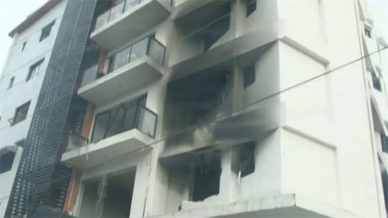 Fallece ciudadana china que result&oacute; con quemaduras tras explosi&oacute;n en Villa Marina