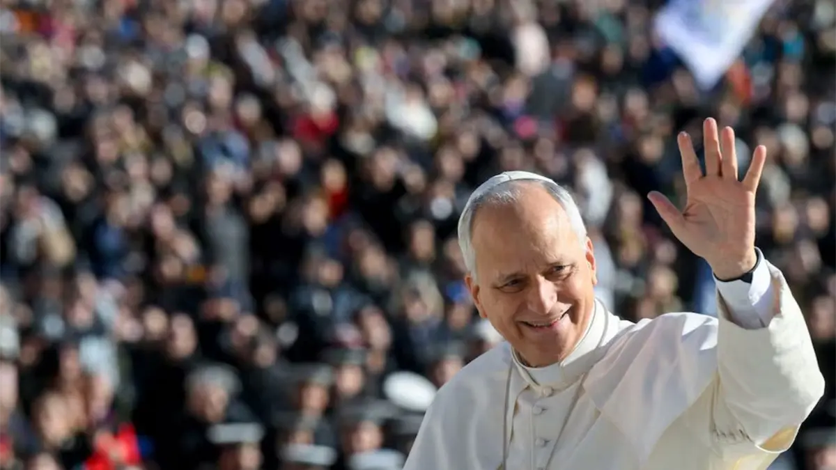 El papa León aprueba la beatificación del empresario argentino Enrique Ernesto Shaw